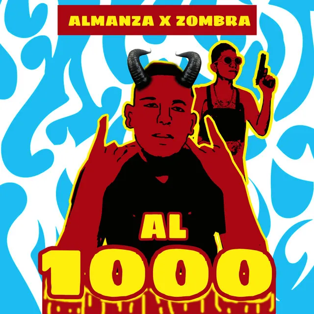 Al 1000 (Extended Version)