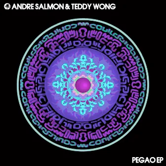 Pegao EP by Teddy Wong