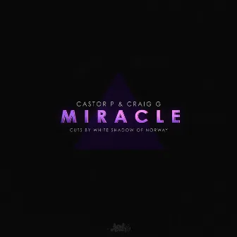 Miracle (feat. Craig G & White Shadow) by Castor P