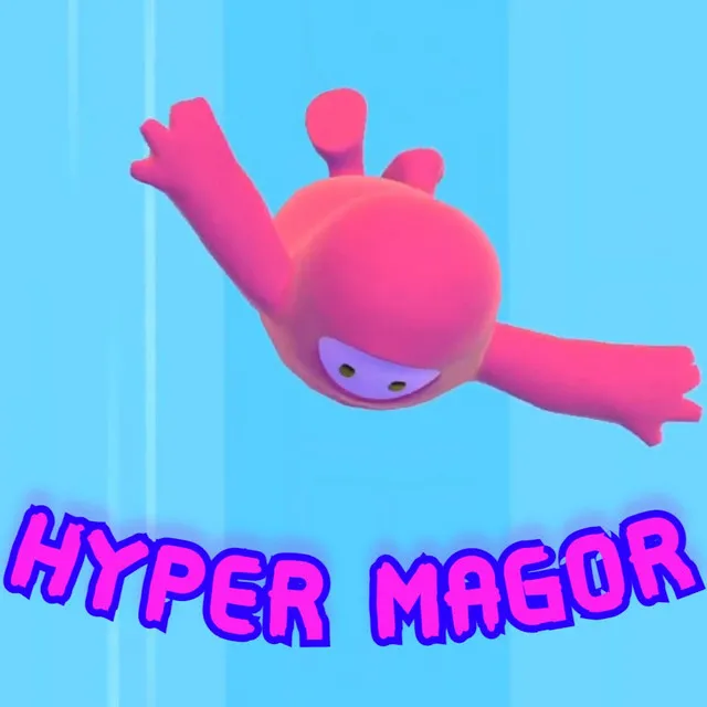 Hyper Magor