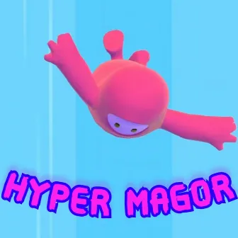 Hyper Magor by Lafi