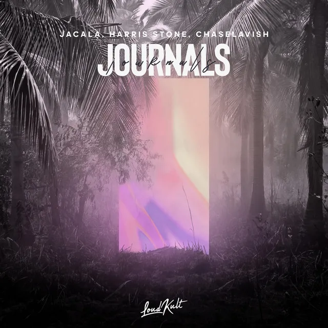 Journals (feat. Chaselavish)