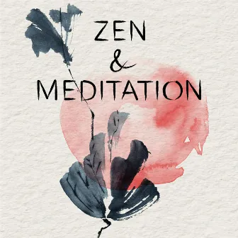 Zen & Meditation by Jan Pham Huu Tri