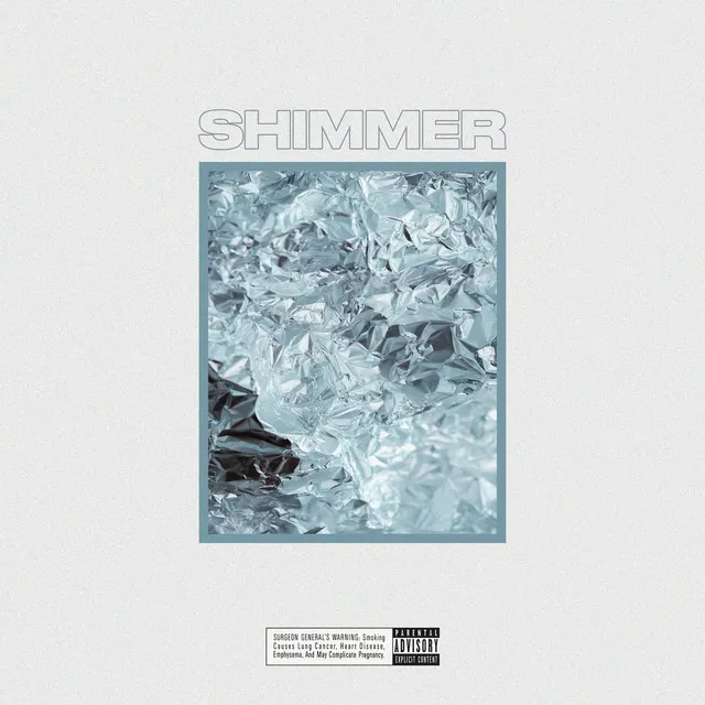 shimmer