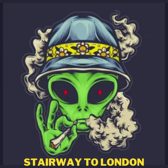 Stairway to London