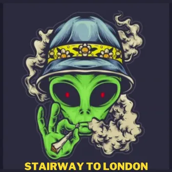 Stairway to London by Sosa