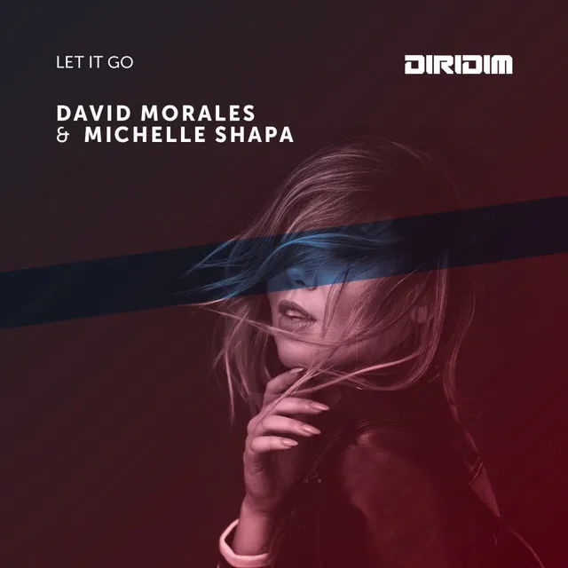 Let it Go - DIRIDIM Radio Mix