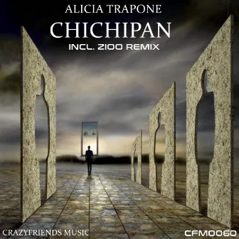 Chichipan by Alicia Trapone