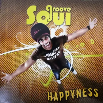 Happyness by Groove Soul