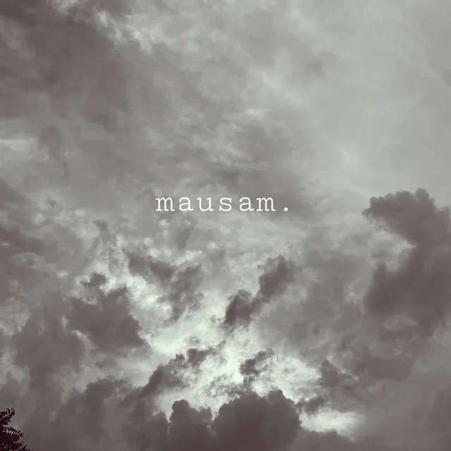 mausam.