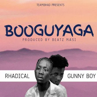 Booguyaga by Rhadical