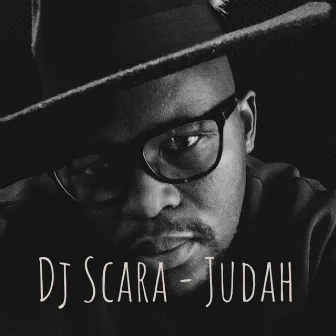 Judah by DJ Scara