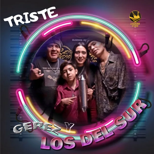 Geréz y los del Sur