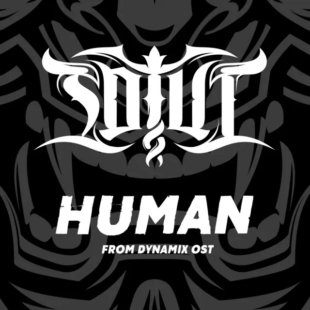 Human (Original Rhythm Game Soundtrack)