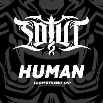 Human (Original Rhythm Game Soundtrack) by SOTUI