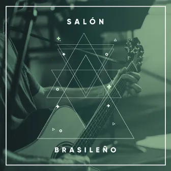 # Salón Brasileño by flamenco