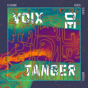 Voix de Tanger by Costo D