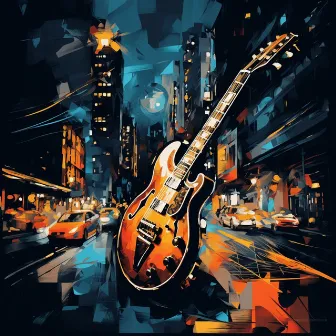 Jazz Music: Electric Euphoria by Cool Jazz Chill