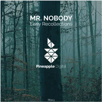 Early Recollections by Mr. Nobody