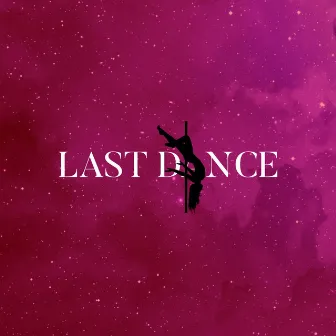 Last Dance by Malcolm Jamal