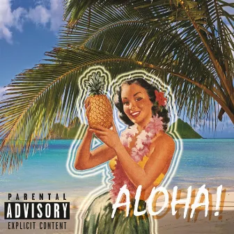 Aloha by Bman