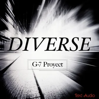 Diverse by G-7 Proyect