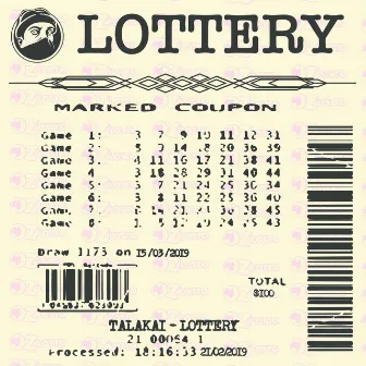 Lottery by Talakai