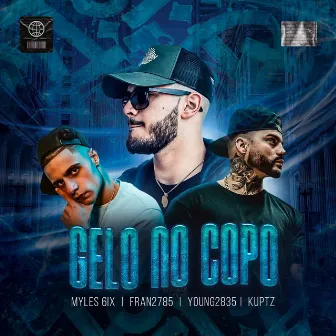 Gelo no Copo by Young2835