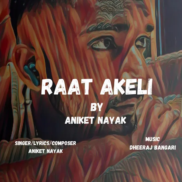 Raat akeli