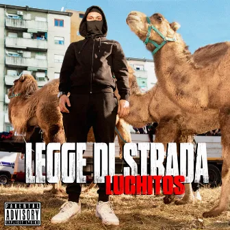 LEGGE DI STRADA by LUCHITOS