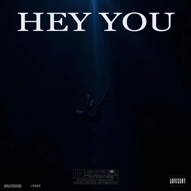 Hey You