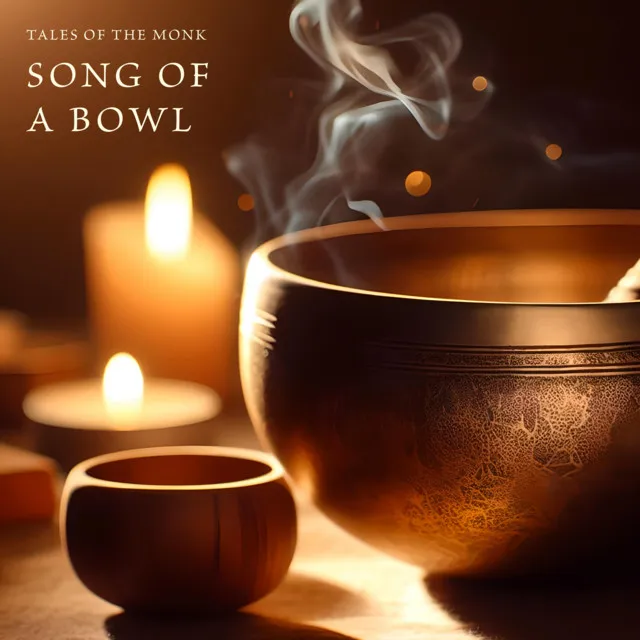 Song Of A Bowl