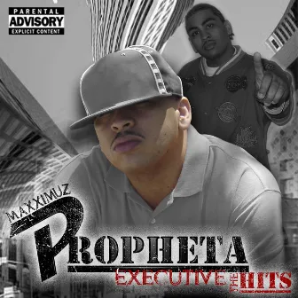 Propheta by Propheta