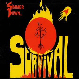 Simmer Down by Survival