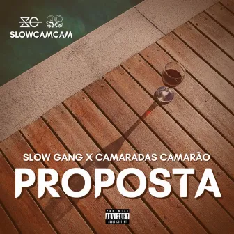 Proposta by Camaradas Camarão