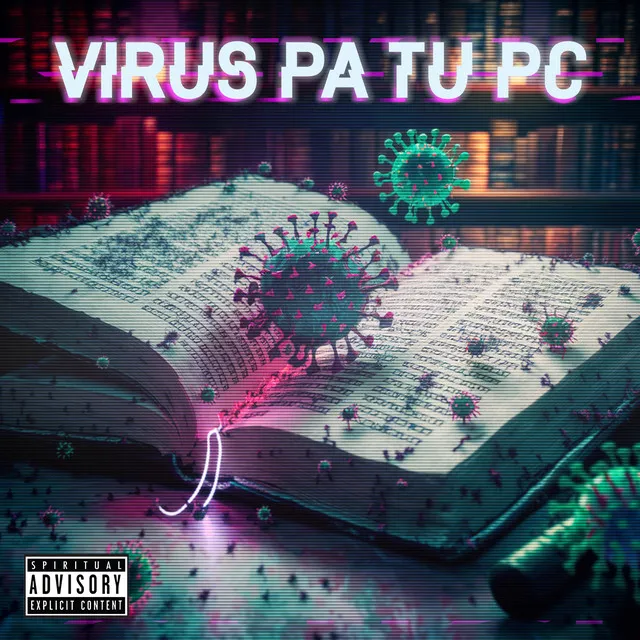 Virus Pa Tu PC