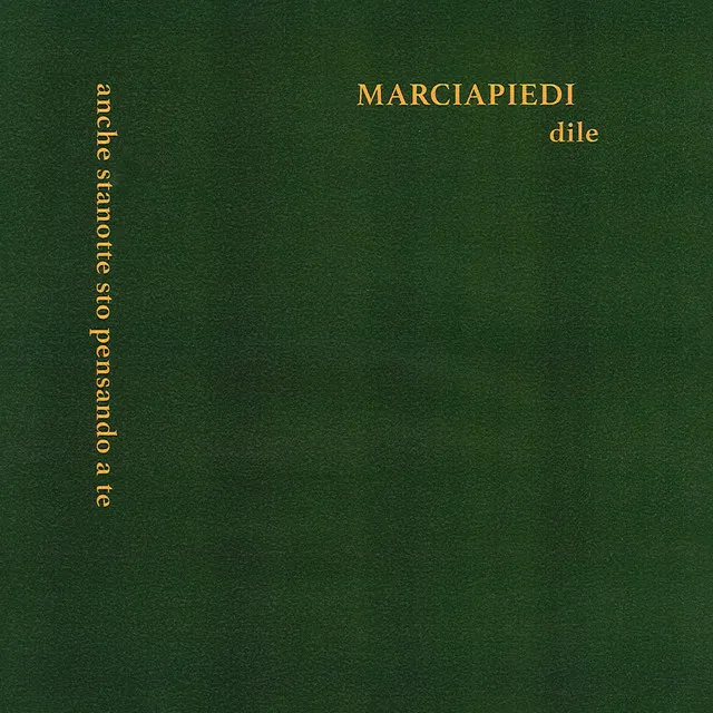 Marciapiedi