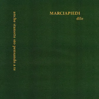 Marciapiedi by dile