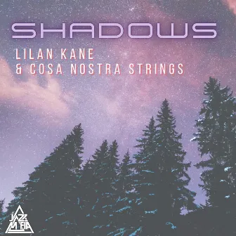 Shadows by Lilan Kane