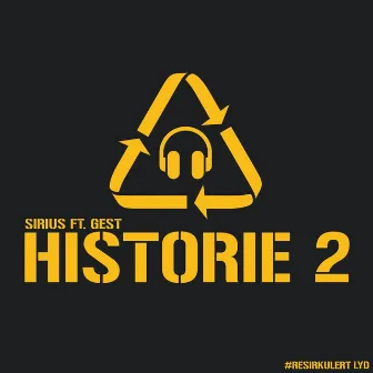 Historie 2 by Sirius