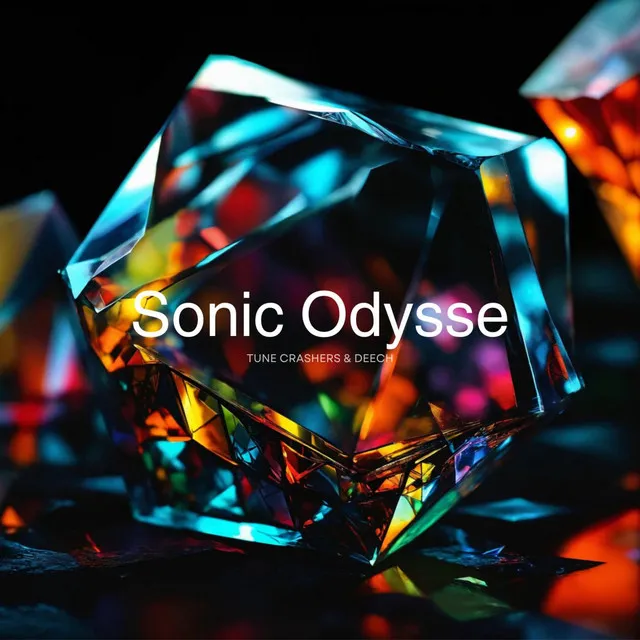 Sonic Odysse