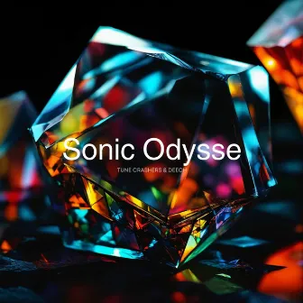 Sonic Odysse by Tune Crashers