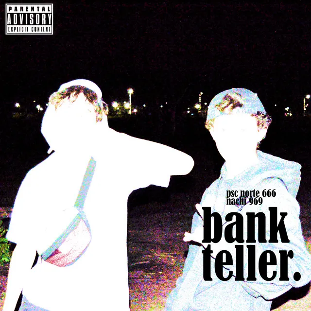 Bank Teller