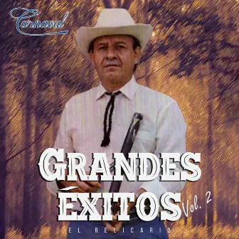 Grandes Éxitos, Vol. 2 by El Relicario