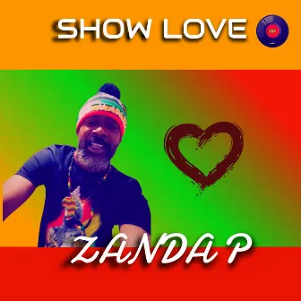 Show Love by Zanda P