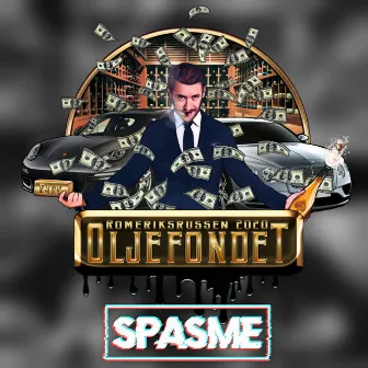 Oljefondet 2020 by Spasme