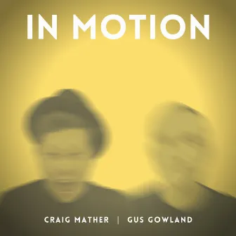 In Motion by Craig Mather