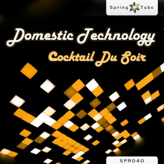 Cocktail Du Soir by Domestic Technology