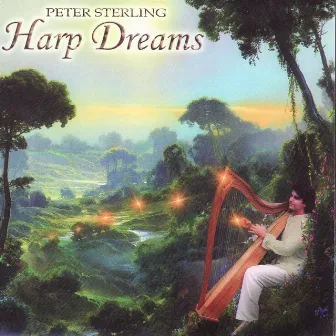 Harp Dreams by Peter Sterling