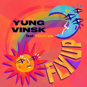 Fly Up by Yung Vinsk